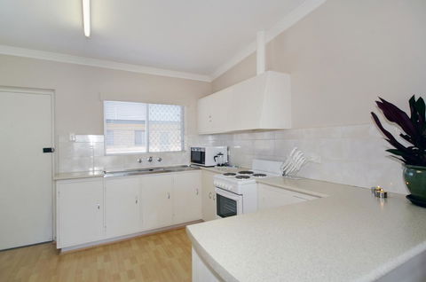 Acacia Holiday & Business Stay - South Australia Travel 3