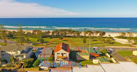 Acacia Holiday Apartment - South Australia Travel 1