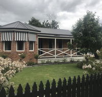 Acacia House - Central Healesville - Yarra Valley - South Australia Travel