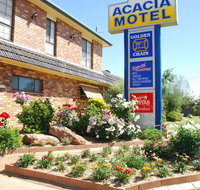 Acacia Motel - South Australia Travel