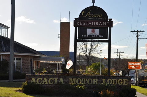 Acacia Motor Lodge - South Australia Travel 0