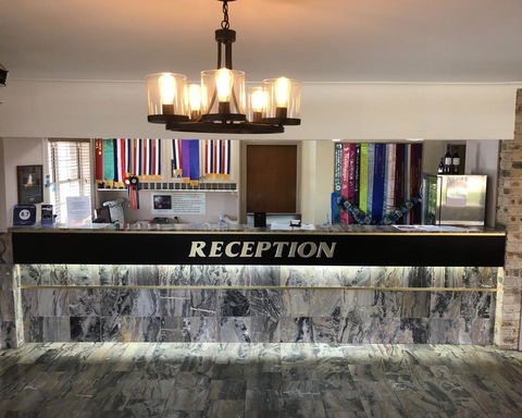 Acacia Motor Lodge - South Australia Travel 1