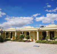 Acacia Terraces - South Australia Travel