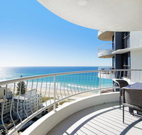 Acapulco 2 Bed Ocean View Surfers Paradise - South Australia Travel