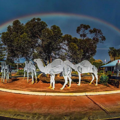 Acclaim Gateway Tourist Park - South Australia Travel 3