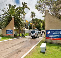 Acclaim Pine Grove Holiday Park - South Australia Travel