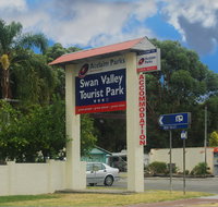 Acclaim Swan Valley Tourist Park - South Australia Travel