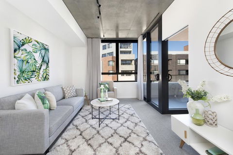 Accommodate Canberra - Azure - South Australia Travel 1