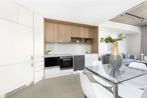 Accommodate Canberra - Azure - South Australia Travel 3