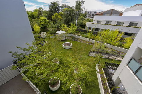 Accommodate Canberra - Century - South Australia Travel 3