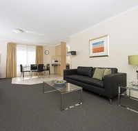 Accommodate Canberra - Kingston Court - South Australia Travel