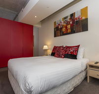 Accommodate Canberra - New Acton - South Australia Travel