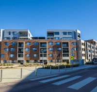 Accommodate Canberra - The Prince - South Australia Travel