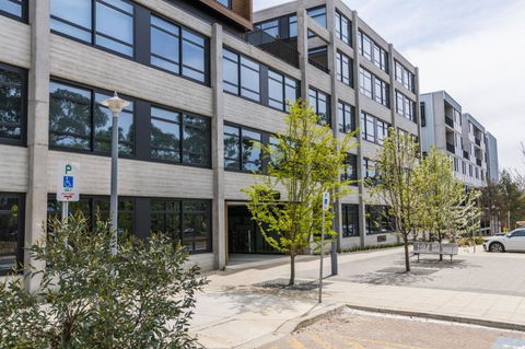 Accommodate Canberra - Warehouse - South Australia Travel 2