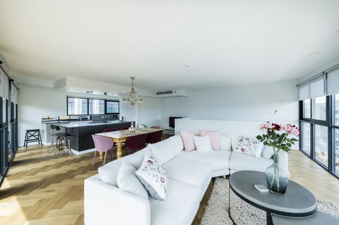 Accommodate Canberra - Warehouse - South Australia Travel 0