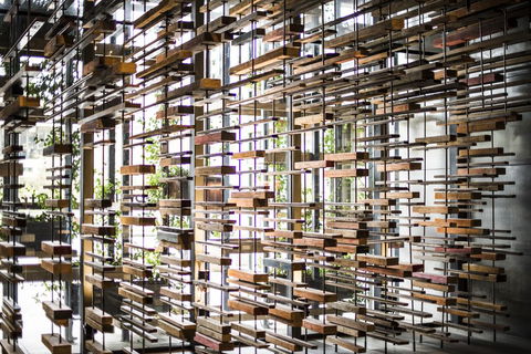 Accommodate Canberra- Nishi - South Australia Travel 2