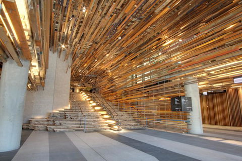 Accommodate Canberra- Nishi - South Australia Travel 3