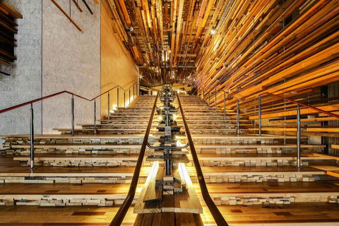 Accommodate Canberra- Nishi - South Australia Travel 1