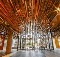 Accommodate Canberra- Nishi - South Australia Travel