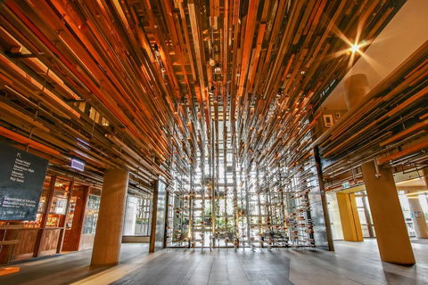 Accommodate Canberra- Nishi - South Australia Travel 0