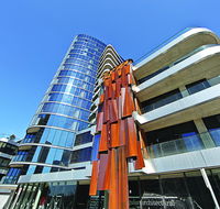Accommodate Canberra- The Apartments Canberra City - South Australia Travel