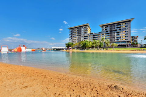 Accommodation At Darwin Waterfront - South Australia Travel 1