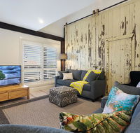 Accommodation Hunter - James Street Morpeth - South Australia Travel
