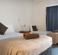 Accommodation on Denham - South Australia Travel