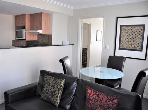 Accommodation Sydney 38 Harbour Street Sydney - South Australia Travel 1
