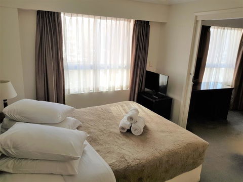 Accommodation Sydney 38 Harbour Street Sydney - South Australia Travel 0