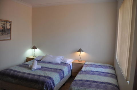 Accommodation Sydney Kogarah 2 Bedroom Apartment - South Australia Travel 2