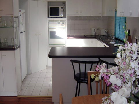 Accommodation Sydney North - Forestville 4 Bedroom 2 Bathroom House - South Australia Travel 0