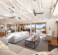 Acqua Vista - water view fireplace walk to beach - South Australia Travel