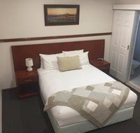 Across Country Motel and Serviced Apartments - South Australia Travel