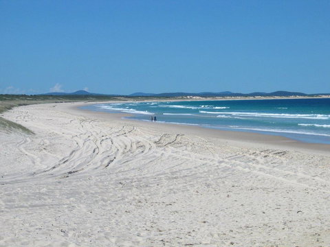 Across The Road From The Beach! - South Australia Travel 3