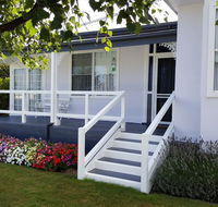 Addlestone House Bed and Breakfast - South Australia Travel