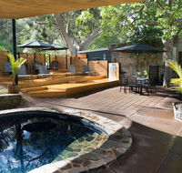 Adelaide Brownhill Creek Tourist Park - South Australia Travel