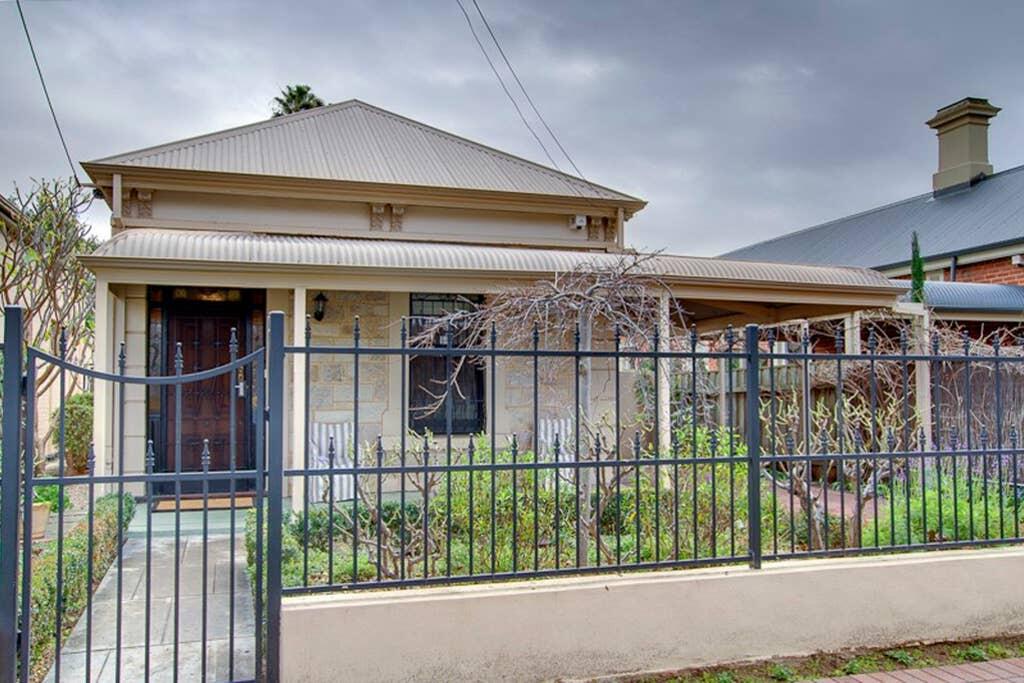 St Peters SA South Australia Travel