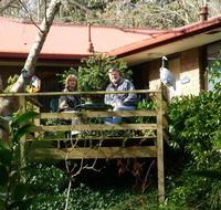 Adelaide Hills BB Accommodation