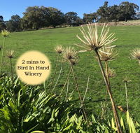Adelaide Hills Escape - South Australia Travel