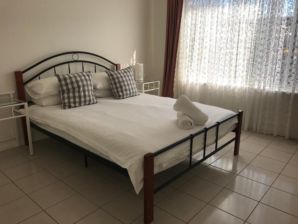 Hilton SA South Australia Travel