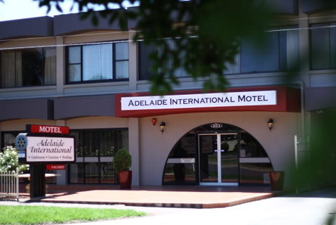 Adelaide International Motel - South Australia Travel 2