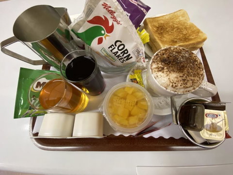 Adelaide International Motel - South Australia Travel 1