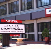Adelaide International Motel - South Australia Travel