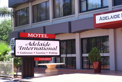 Adelaide International Motel - South Australia Travel 0
