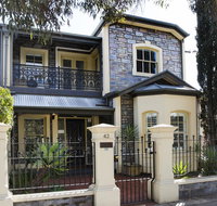 Adelaide Mackinnon - South Australia Travel