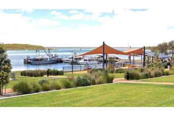 Discovery Parks - Coffin Bay with South Australia Travel