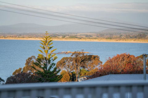 Dune Views - South Australia Travel 2