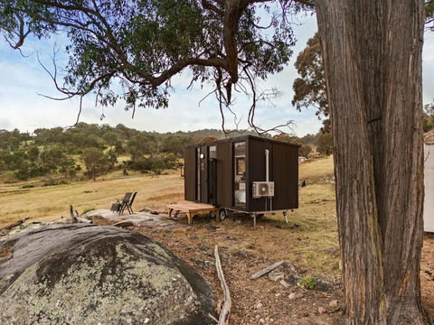 Eagle Mount Deepwater By Tiny Away - South Australia Travel 0