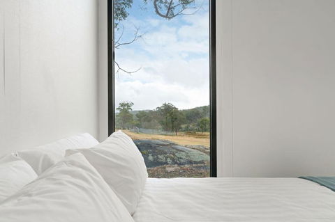 Eagle Mount Deepwater By Tiny Away - South Australia Travel 2